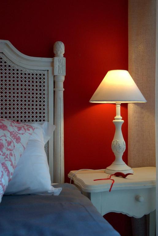 B&B Verdi Salerno Kamer foto