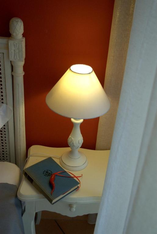B&B Verdi Salerno Kamer foto